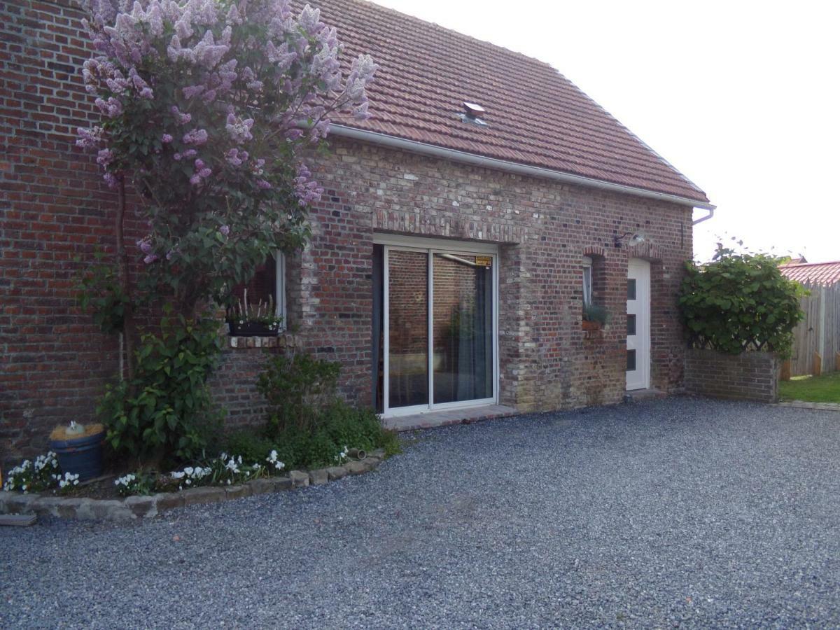 L'Acacias Villa Hem-Lenglet Exterior photo